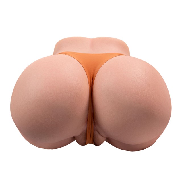 Ultra-Realistic Silicone Doll - Mira 7kg