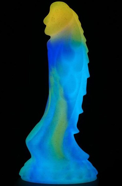 Uminiscent Dragon Dildo 18 cm