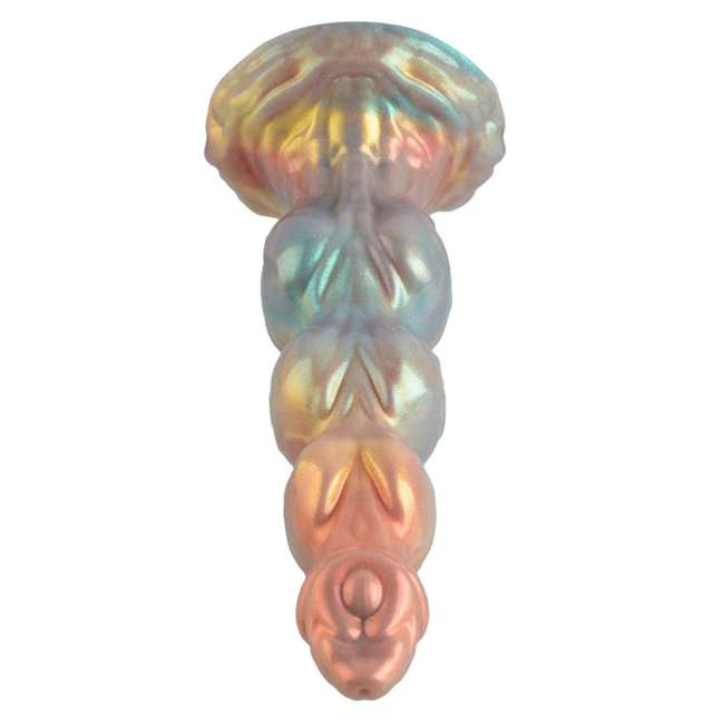 Dominator Dildo 22 cm