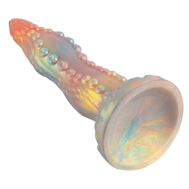 Ligula Dildo 17,5 cm