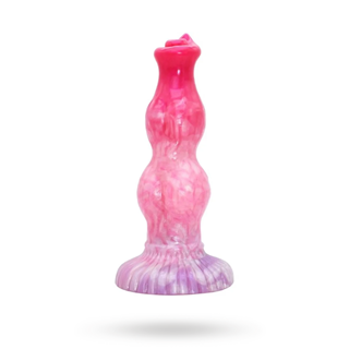 Unicorny Monster Dildo Hultix 24 Cm