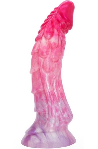 Unicorny Monster Fralis Dildo 23 cm