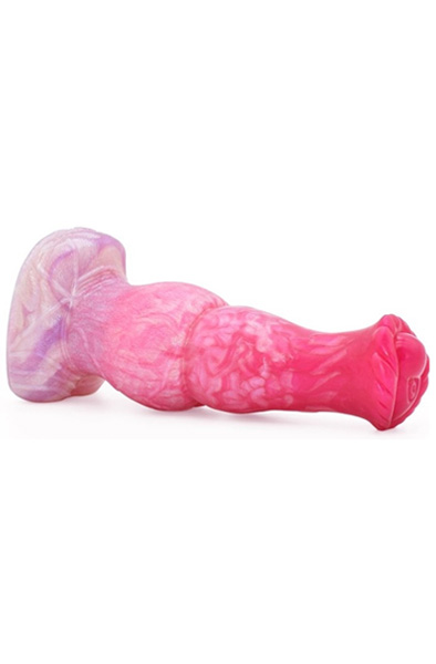 Unicorny Turlix Monster Dildo S 19,5 cm