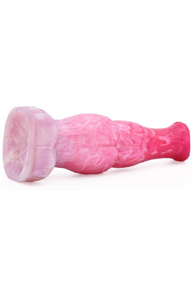 Unicorny Turlix Monster Dildo S 19,5 cm