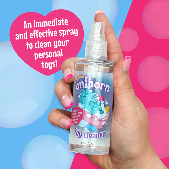 Unihorn Toy Cleaner 100 ml