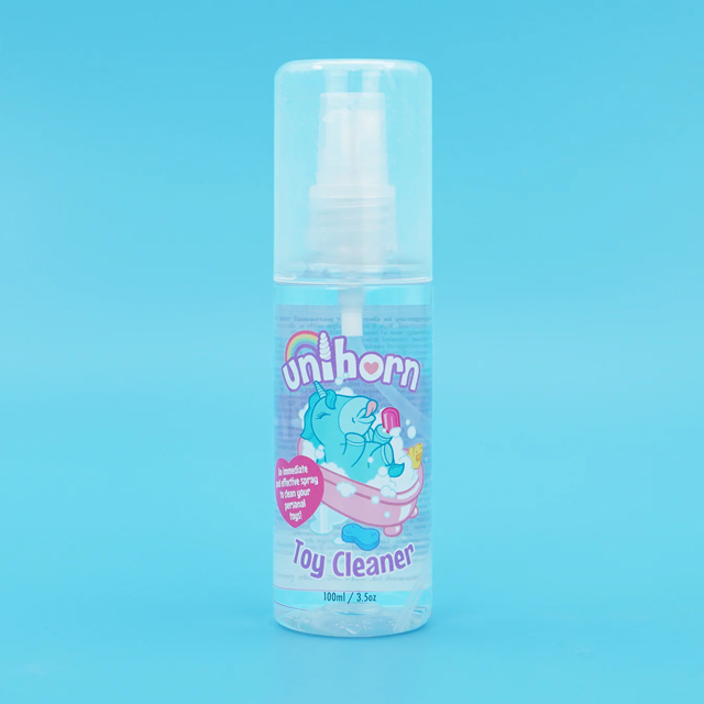 Unihorn Toy Cleaner 100 ml