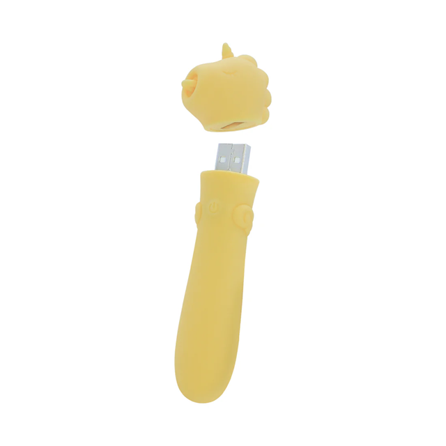 Unihorn USB Bullet Bean Blossom