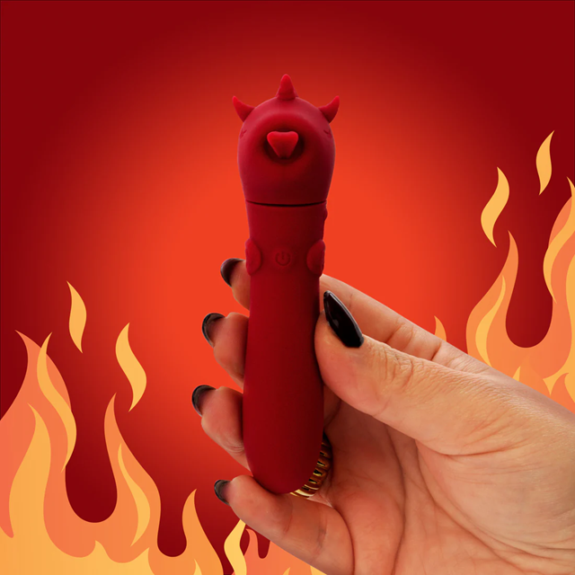 Unihorn USB Bullet Blaze Diablo