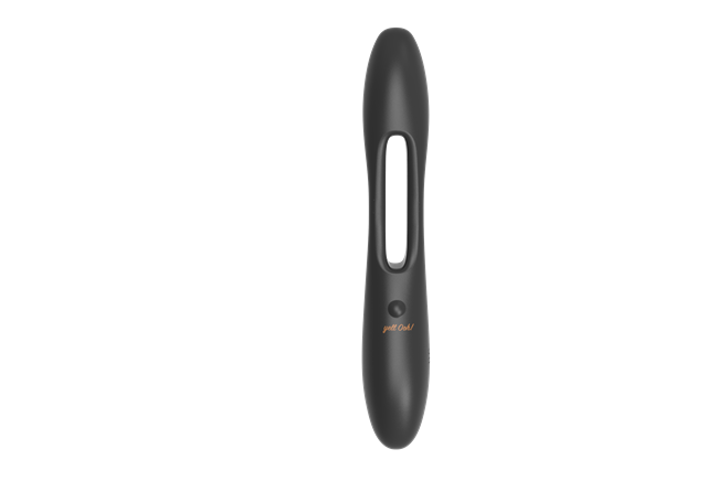 Holy 1 - Multi-Joy Bendable Couples Vibrator with Remote