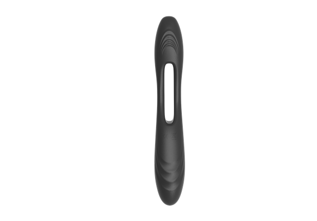 Holy 1 - Multi-Joy Bendable Couples Vibrator with Remote