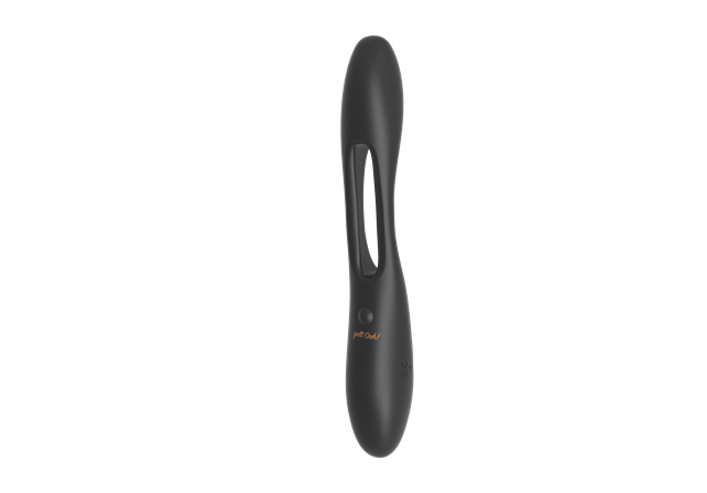 Holy 1 - Multi-Joy Bendable Couples Vibrator with Remote
