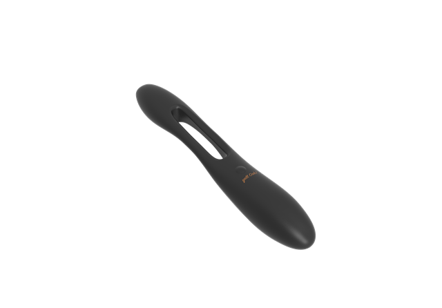 Holy 1 - Multi-Joy Bendable Couples Vibrator with Remote