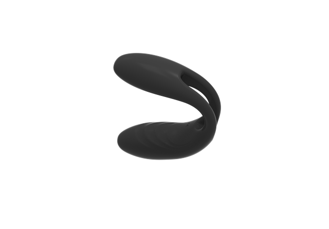 Holy 1 - Multi-Joy Bendable Couples Vibrator with Remote