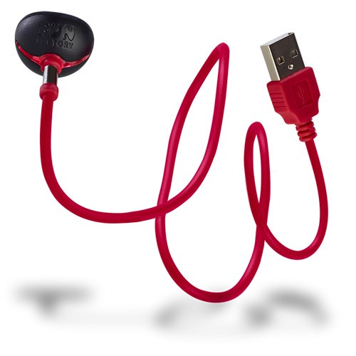 Magnetic USB Lader