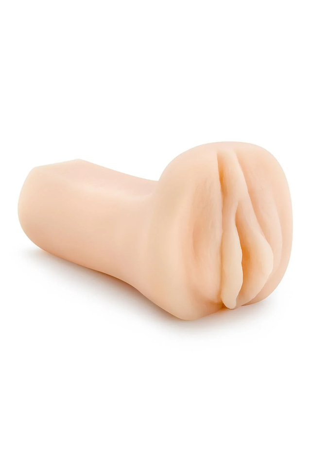 Veronika Soft & Wet Vibrating Stroker