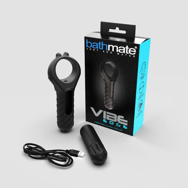 Vibe Edge Penis vibrator