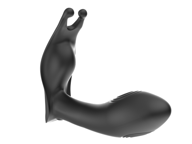 VIBRATING & TAPPING P-PLUG