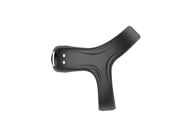 Vibrating Cock Ring Couples Vibrator