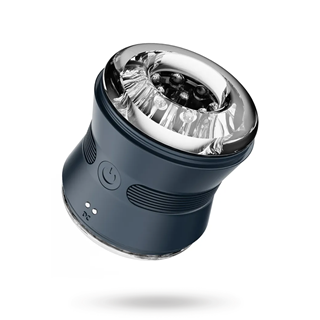 Vibrating Male Stroker