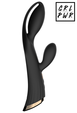 Victoria - Extremely Powerful G-punkt Bulletvibrator