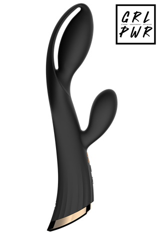 Victoria - Extremely Powerful G-punkt Bulletvibrator