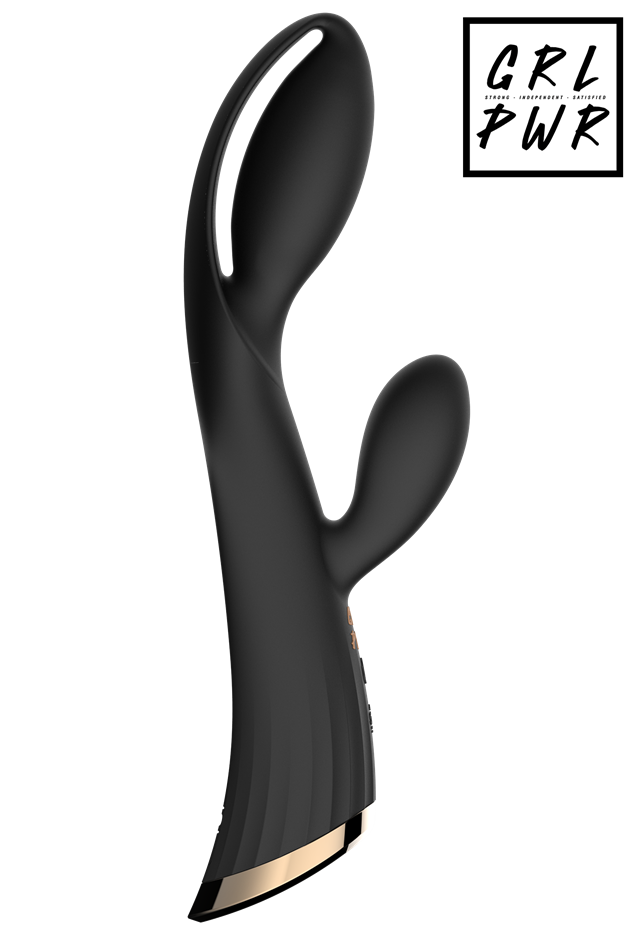 VICTORIA - Extremely Powerful G-Punkt Bulletvibrator