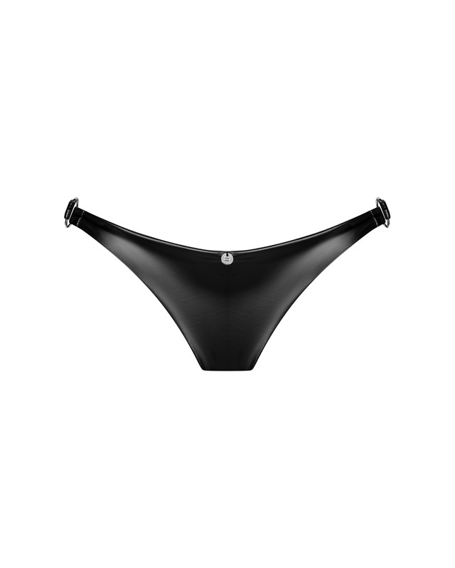 VIRANES PANTIES BLACK