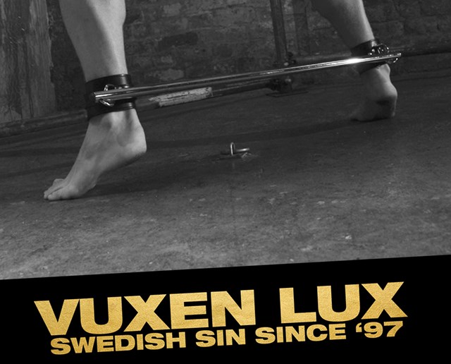 Leg Spreader 60cm