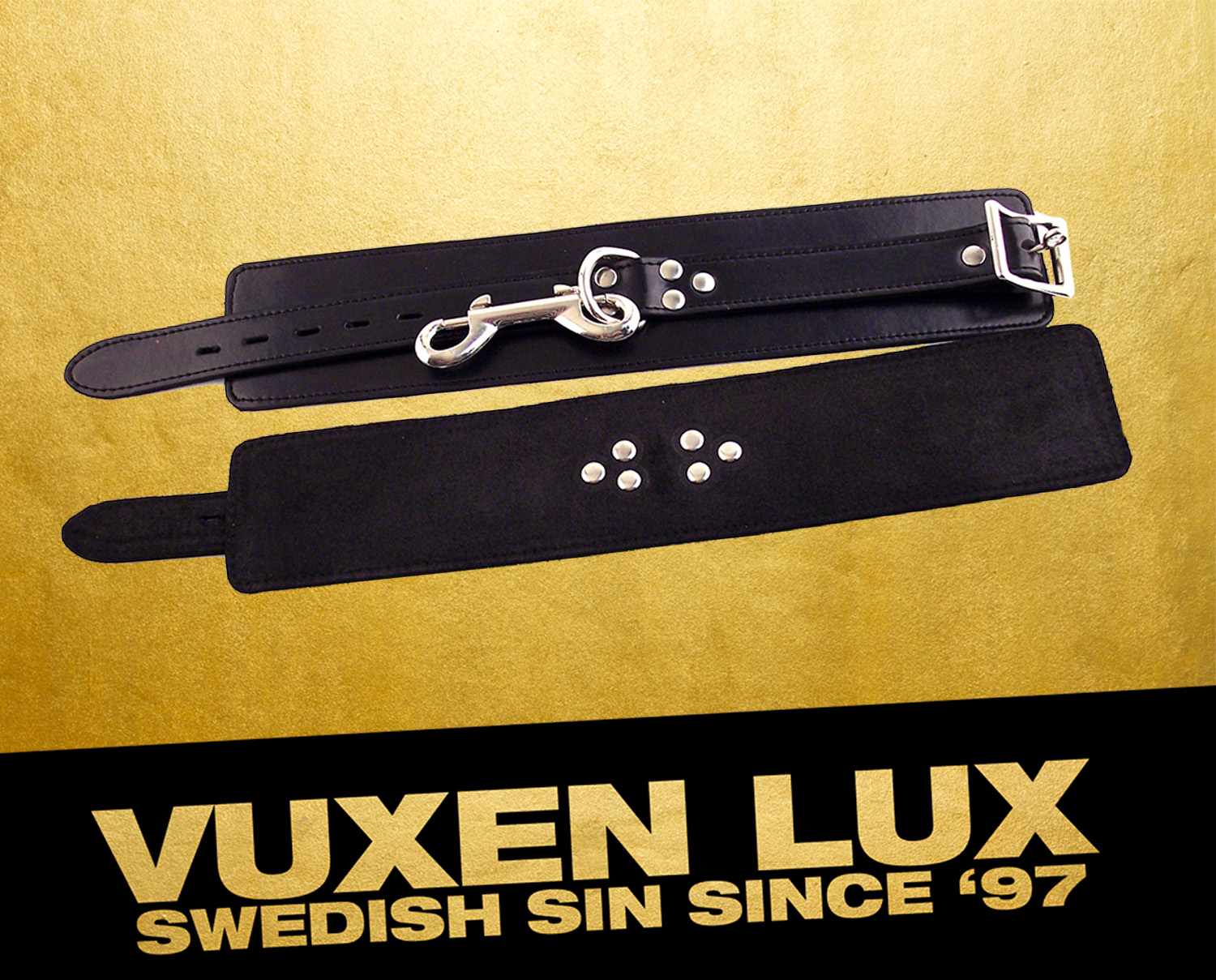 Vuxen Lux