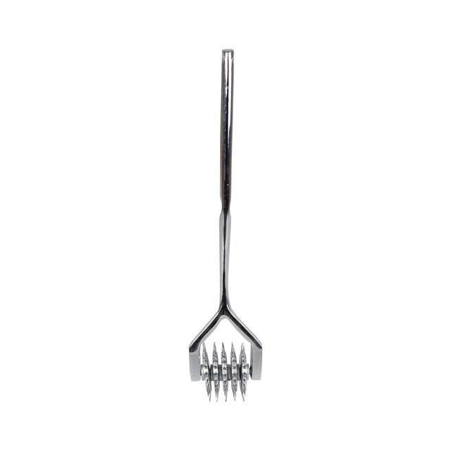 Stainless Steel Five Pin Wartenberg Wheel