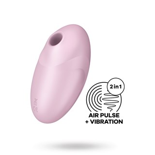 Vulva Lover 3 Pink