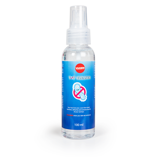Vuxen Toy Cleaner 100ml