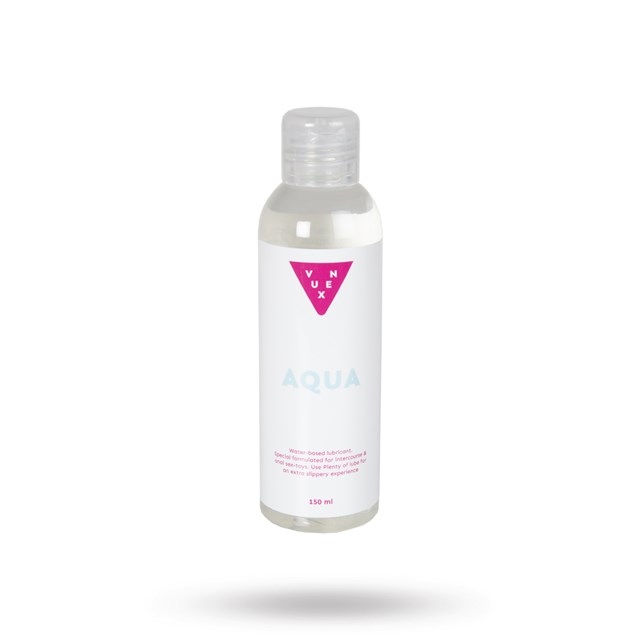 VUXEN AQUA Glidemiddel 150 ml