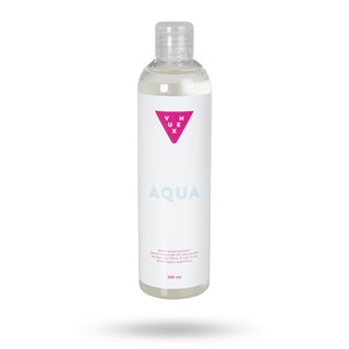 Vuxen Aqua Glidemiddel 300 Ml