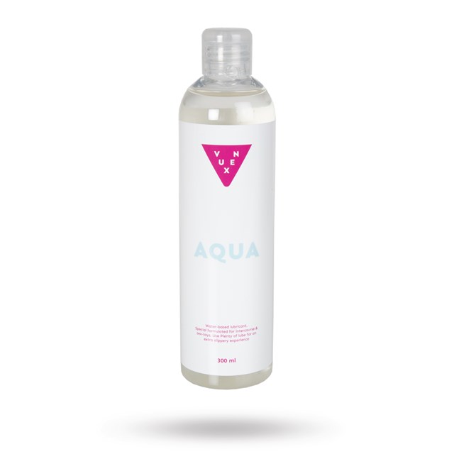 VUXEN AQUA Glidemiddel 300 ml
