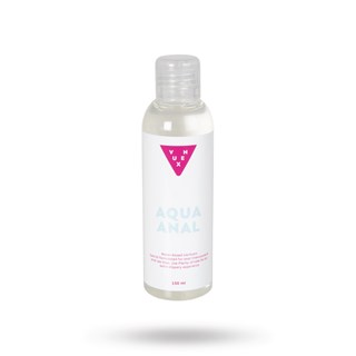 Vuxen Aqua Anal Glidemiddel 150 Ml