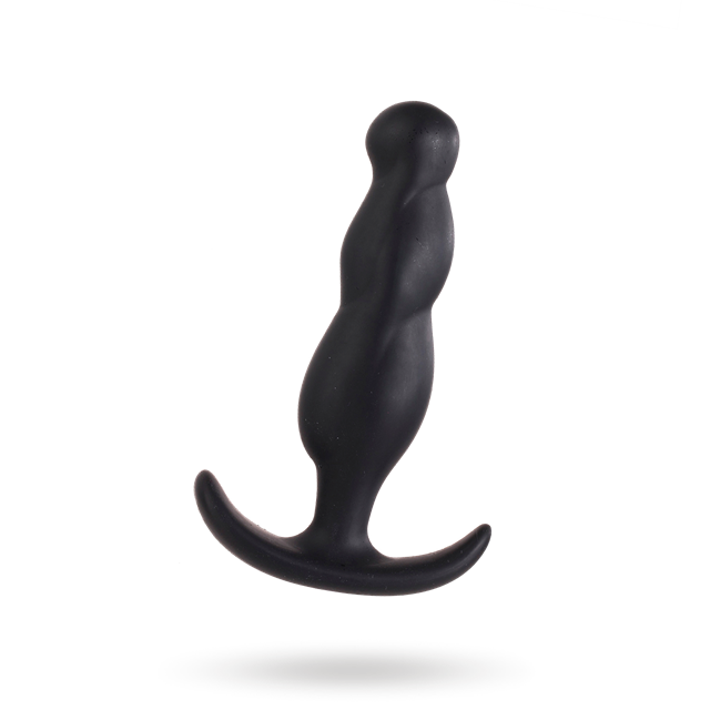 Silicone Butt Plug