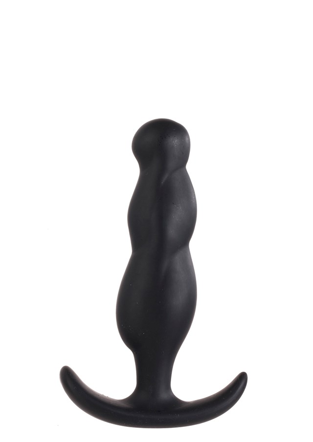 Silicone Butt Plug