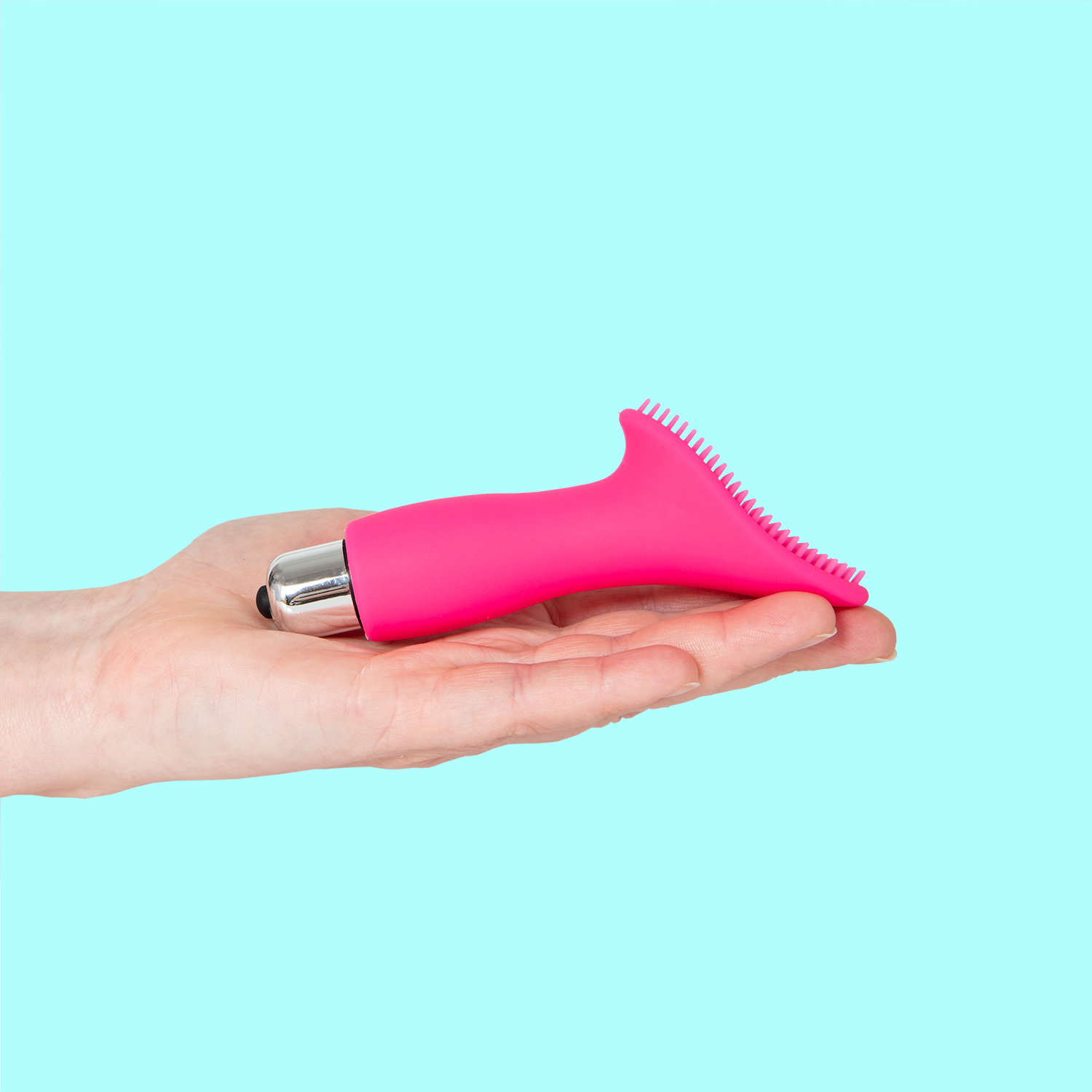 Clit Stimulator - 10 vibrations