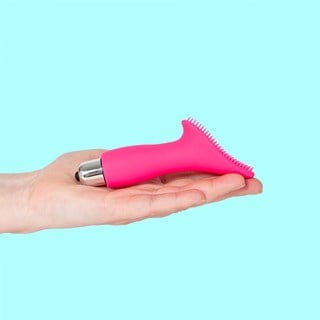 Clit Stimulator - 10 Vibrations