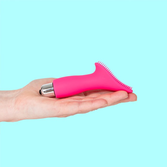 Clit Stimulator - 10 vibrations