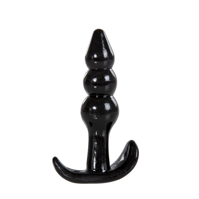 Small Anchor Butt Plug