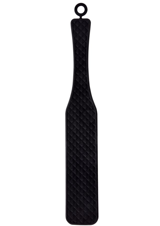 Ouch Silicone Paddle 40 cm