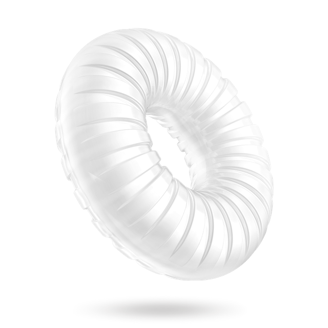 Textured Stretchy C-Ring
