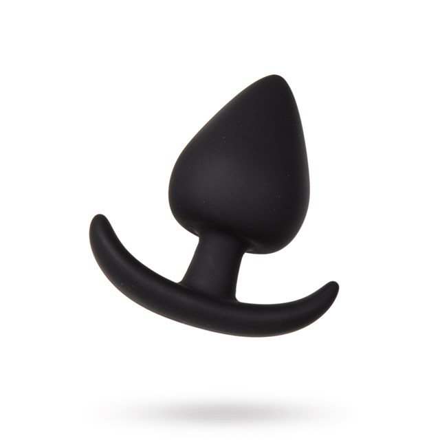 SILICONE ANCHOR PLUG - LARGE