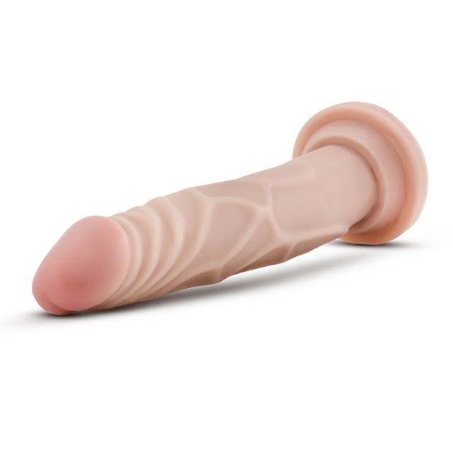 Soft Realistic Cock - Basic 19cm