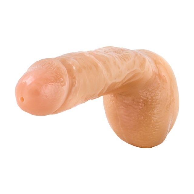 Hung Rider Rex Sprutende Dildo - 20 cm