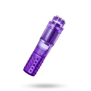 Rocker Vibrator - Lilla