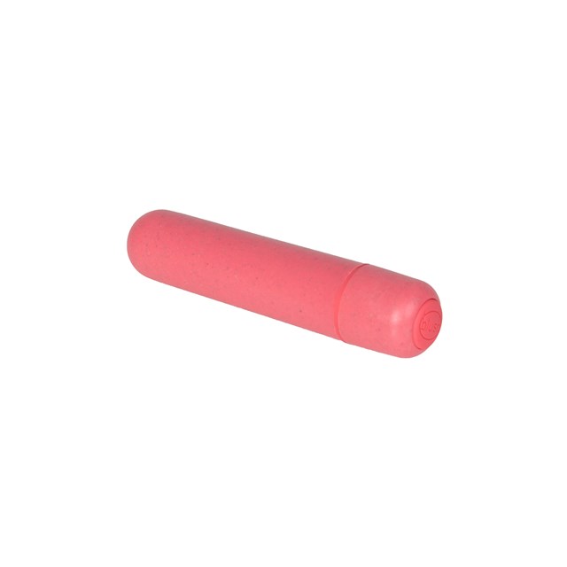 Biologisk nedbrytbar bulletvibrator - Korall