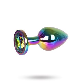 Metal Plug Rainbow - Medium 7 Cm